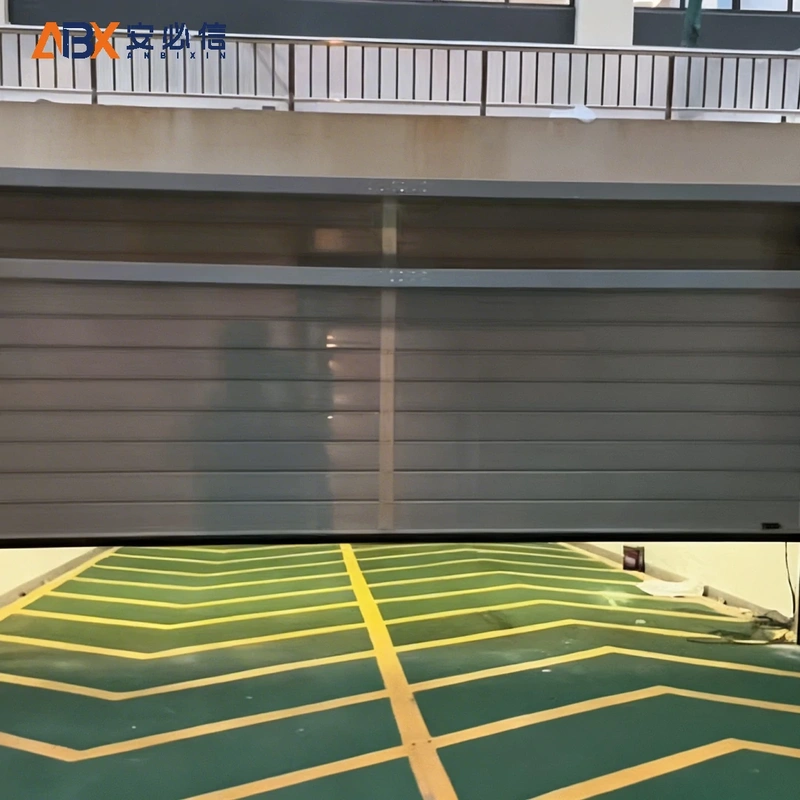 新余洁净室高速门